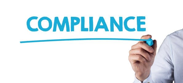 Compliance: How to Keep It Simple