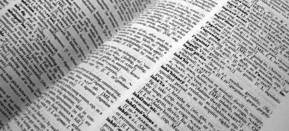 Words Matter: Use the Right Ones to Define Lenders