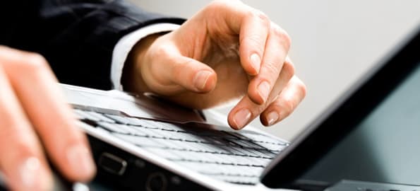 Automated Administrative Solution Gives Xzilon Competitive Edge