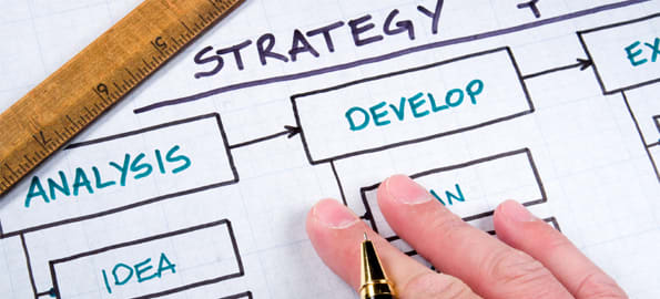 The Creative Agency:  Conducting BDA's Fuel Growth