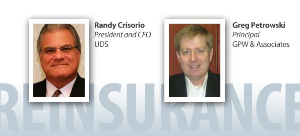 Reinsurance for Agents