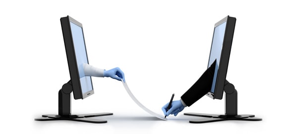 Going Paperless - What It Takes and How to Get There