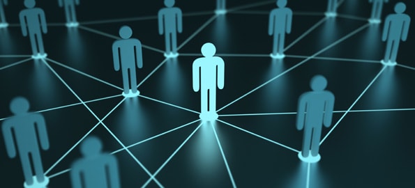 It's All About the Relationships