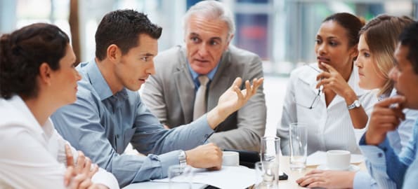 The Participation and Reinsurance Symposium Was a Hit