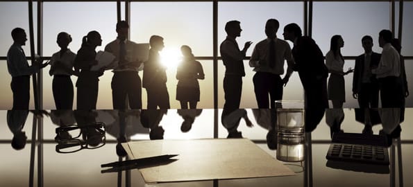 P&A Leadership Summit 2014