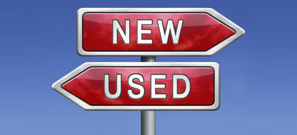 New vs Used Customers – Identifying Their F&I Hot Button