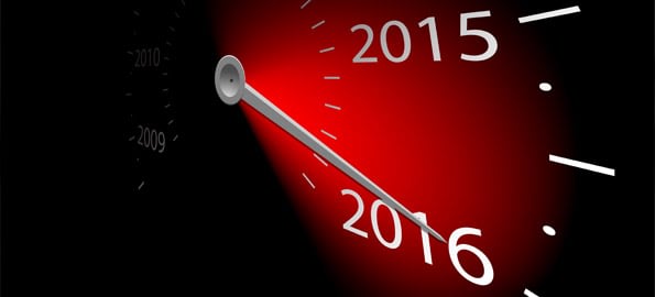 Industry Trends for 2016