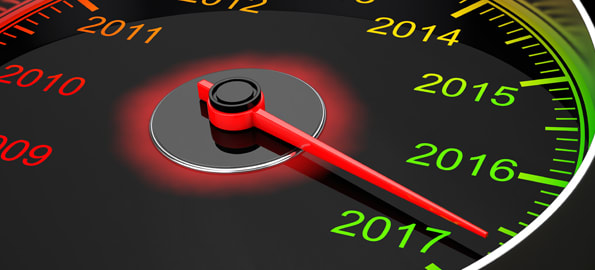 Industry Trends for 2017