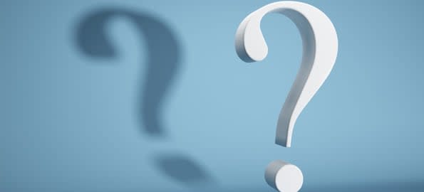 Asking the Tough Questions