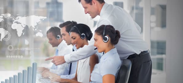Improving the Claims Process Through Effective Call Center Management