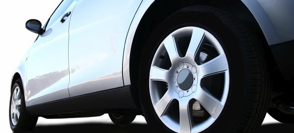 Tire and Wheel is Strong and Getting Stronger