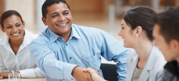 Credibility vs. Rapport: Which is More Important?