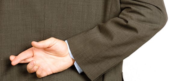 The Evil that Men Do: Players Who Abuse the System (Part I)