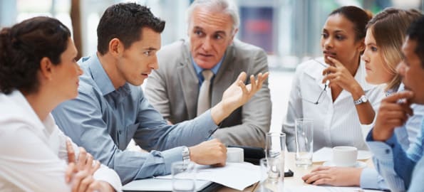 Making Common Sense More Commonplace: Doing Business the Right Way