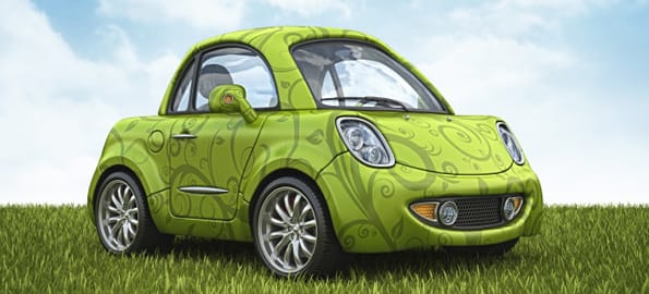 Changing Tech, Changing Coverage:  Preparing for New Vehicle Technologies