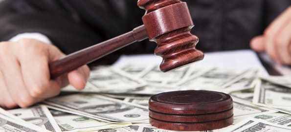 A Brief History of Reinsurance