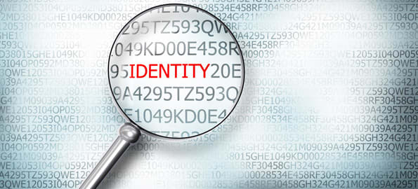 Who Are You? Who? Who? Who? Who?