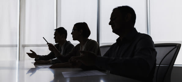 Regulators Will Strike Back!