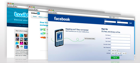 Using Social Media to Bolster Search Engine Optimization