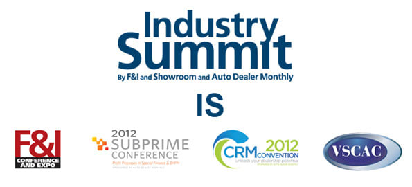 An Overview of the Upcoming Industry Summit