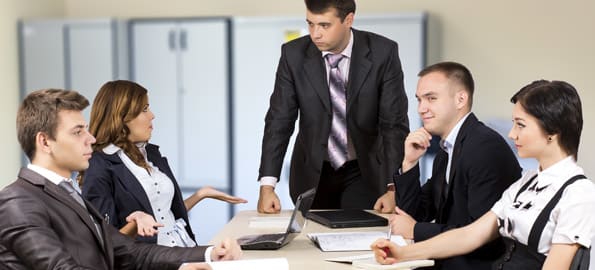 Compliance Is More Than Just a Word