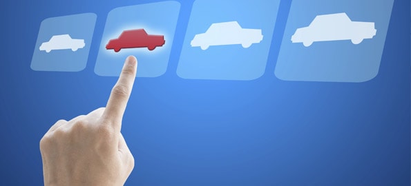 The Online F&I Dilemma