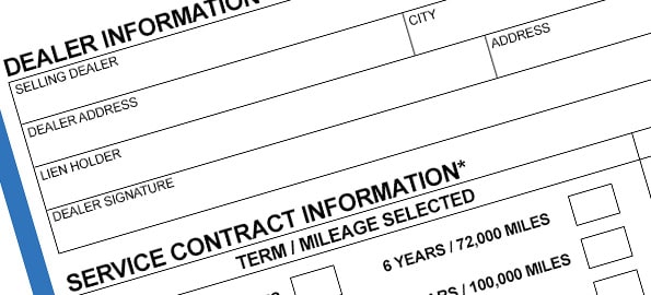 A Contract Is a Contract, Right?