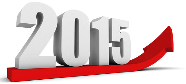 2015 Industry Trends