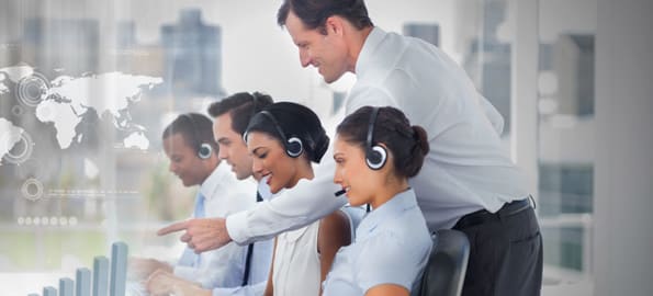 Improving the Claims Process Through Effective Call Center Management