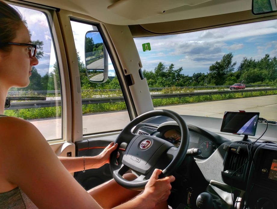 Inexperienced Drivers Expected to Up Risk of Crashes this Summer