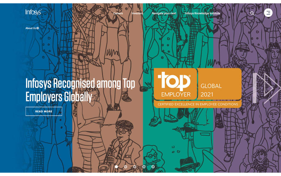 Infosys Implements Global Warranty Solution to Simplify Factory Warranty Processes for Johnson Controls