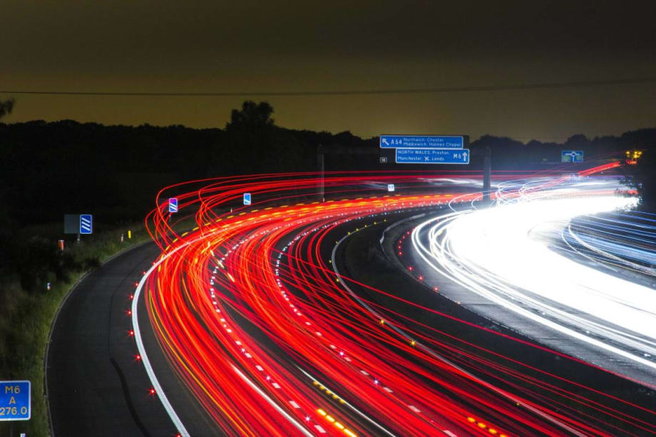 Infrastructure Act Aims to Reverse Rising Traffic Fatality Trend