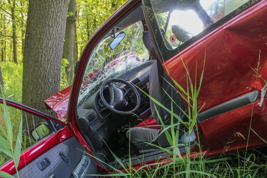 Infrastructure Bill to Advance Adoption of Collision-Warning Systems