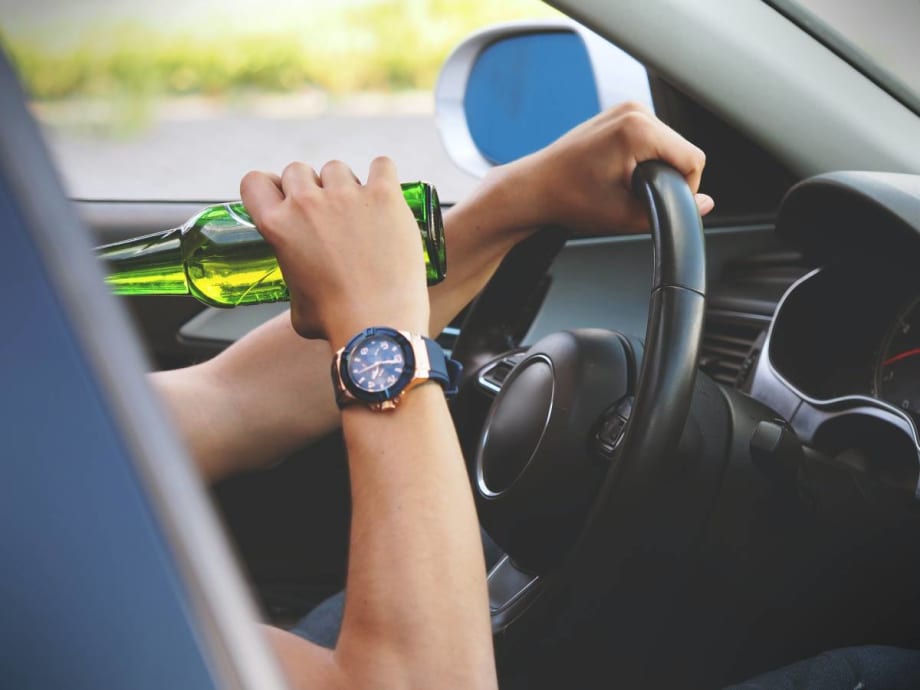 Infrastructure Bill Aims to Save Over 10,000 Lives Annually from Drunk Drivers