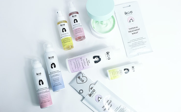New Brand Launch: ikoo Hair Company Enters US Market