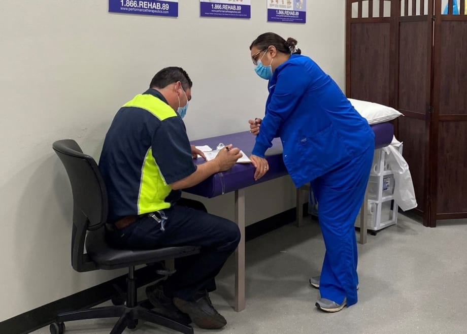 How One Fleet Took Healthcare Costs into its Own Hands