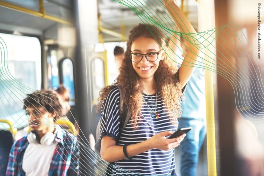 INIT to Showcase Solutions for the Future of Mobility at APTA EXPO