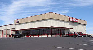 Inland Kenworth-New Mexico Moves