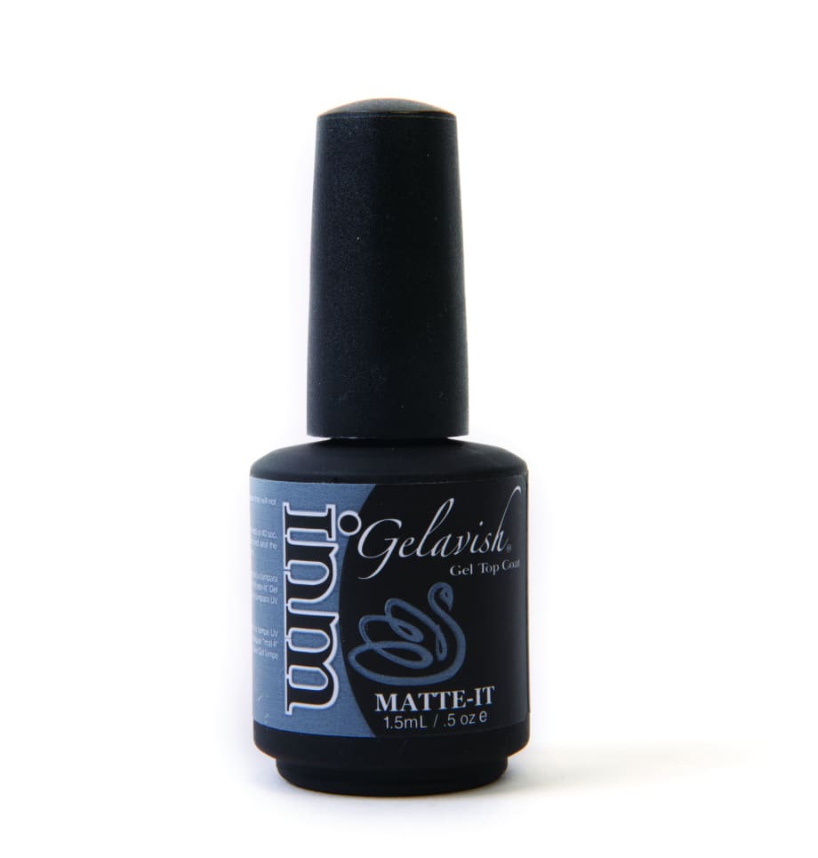Matte-It Top Coat