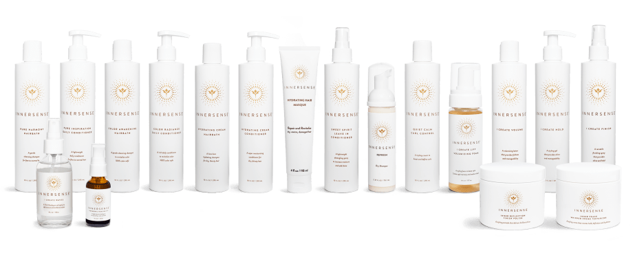Innersense Organic Beauty Takes Sustainable Packaging Goal Global