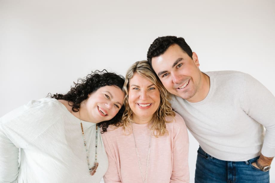 Partnering for Breast Cancer Prevention