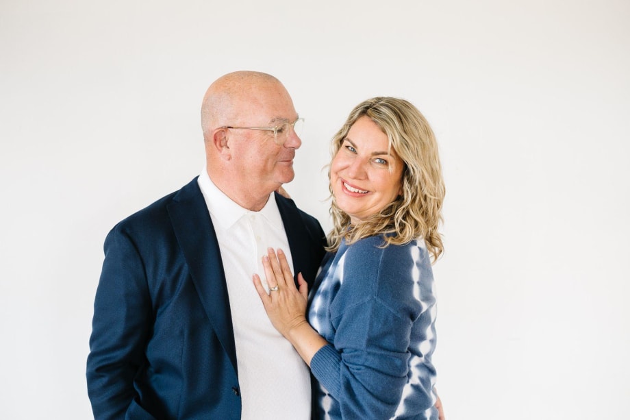 Partnering for Breast Cancer Prevention
