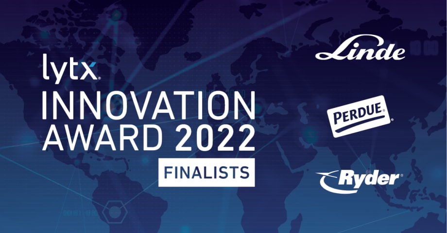 Three Companies Recognized for Using Technology to Boost Fleet Safety 