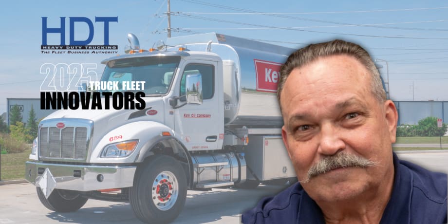 How Accountability, Coaching, and Technology Turned a Safety Record Around