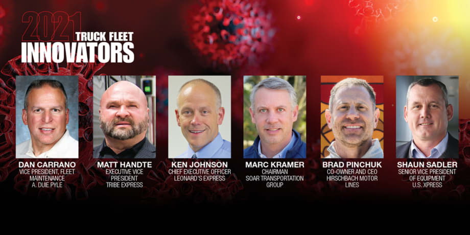 HDT’s Innovators Reflect on Pandemic Year