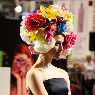 Fabulous Hair Styles at ABS