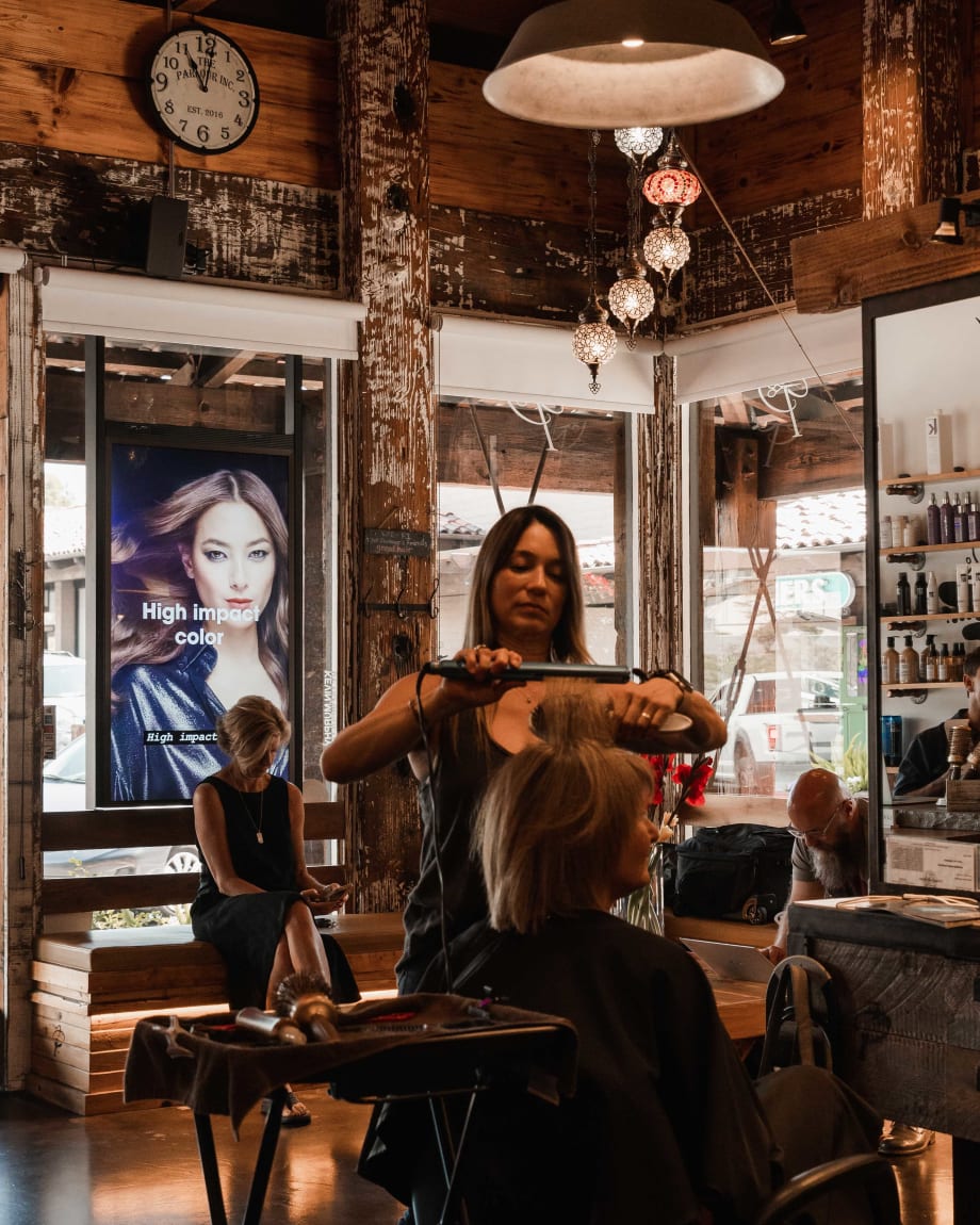 Retail Reimagined
