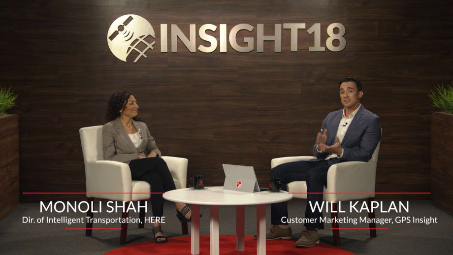 GPS Insight's User Conference Focuses on Customer Experience, Cybersecurity