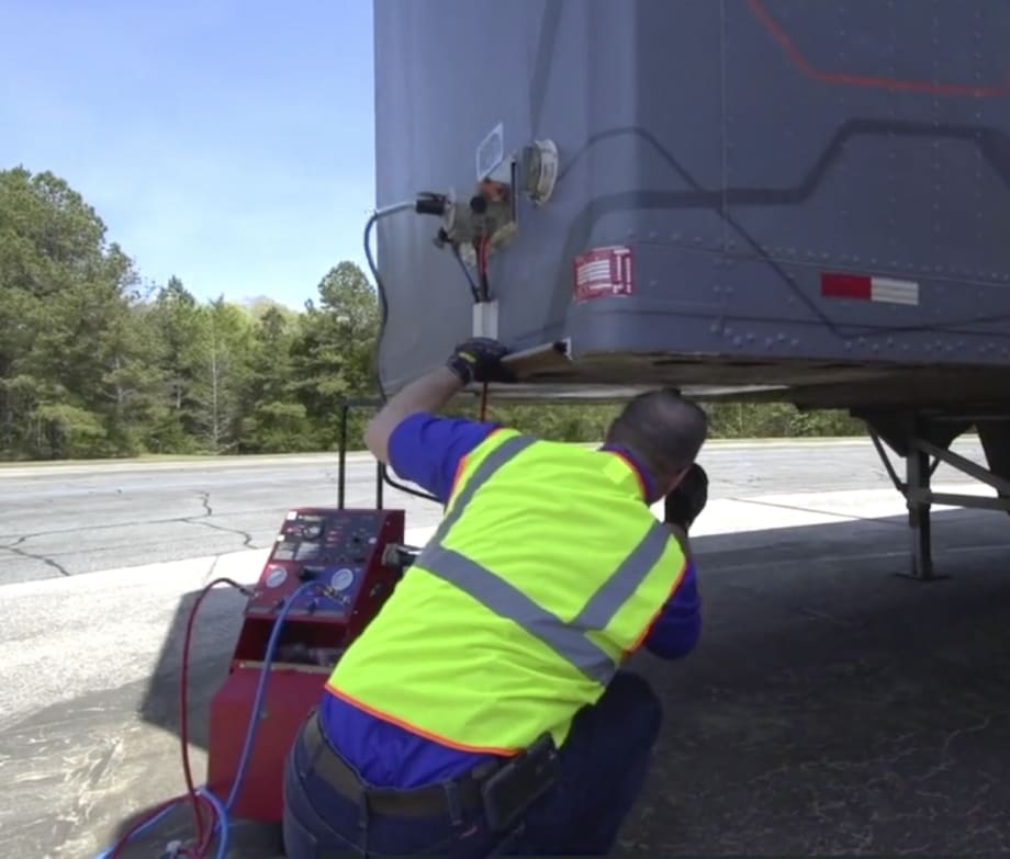 Michelin Launches Mechanical Maintenance Services for Trailers