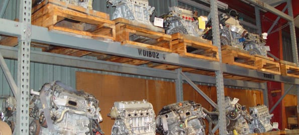 Parts Sourcing in Today’s Service Industry